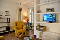 Il Giardino dei Limoni Casa Nel Borgo