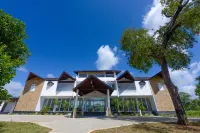 Subaseth Villa Hotels near Ratnaprasada Guard Stone
