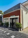 Green Wood Villas Hotel a Indira Gandhi Int'l Airport