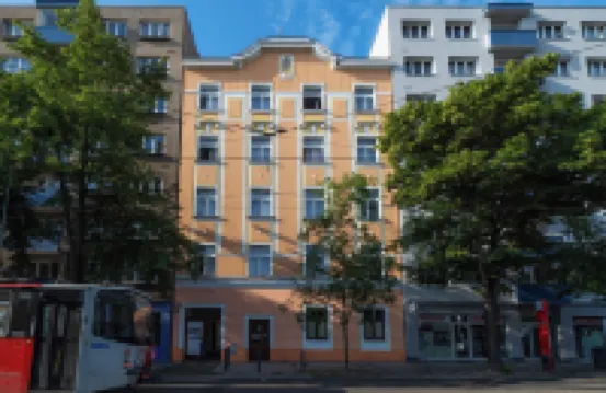 Hotel Leon Hotels near Prague 7