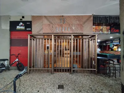 Modern Studio Next to Arpoador Jc1012 Z2