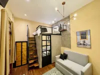 โคโลเนีย สวีทส์ 722 บาย เวลคัม โรงแรมใน