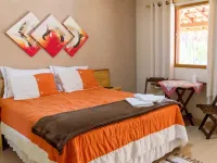 Chalés do Pardal Hotels in Visconde De Maua