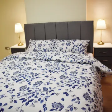 房間2 鄰近吉百利巧克力世界的酒店