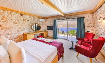 Atalante Hotel Kaş