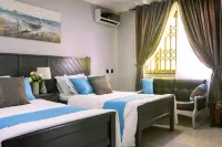 Kcs Guest House Hotels in Adjiringanor