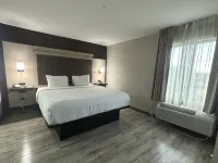 Quality Inn & Suites at Airport Blvd I-65 Hotels in Mobile