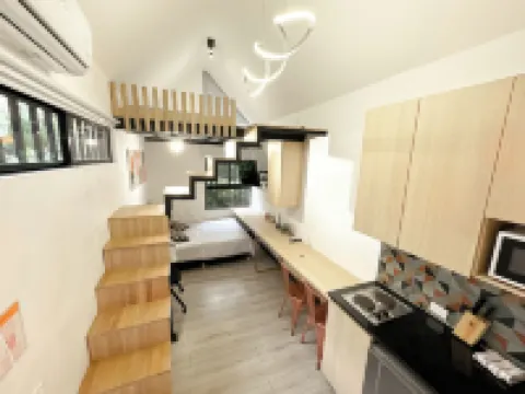 Roots Rentals 的 Frontera