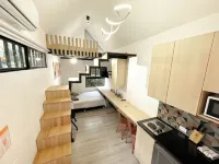 Frontera by Roots Rentals Hotels in Envigado