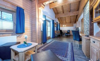 Alpenresort Thanner