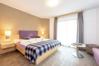 Alpenresort Thanner - Balkoner