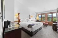 Sun Mountain Lodge Hotels in Winthrop