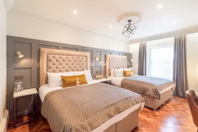 King Street Aparthotel Hotels in 