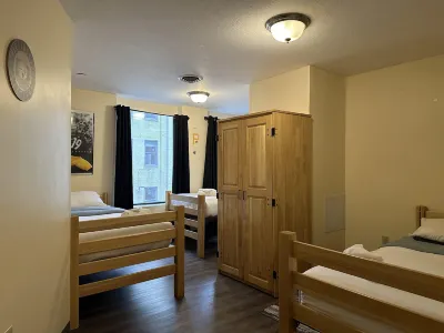 Darling Downtown Delightful Entire Efficiency APT Hotel a 