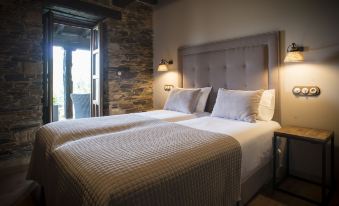 Aldea Rural y Gastro Restaurante Casona de Labrada