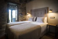 Aldea Rural y Gastro Restaurante Casona de Labrada