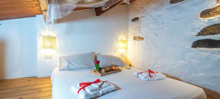Baddi di la Predda - Happy Rentals Hotéis em Sassari