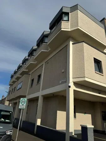 My Motel