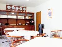 Villa Oliver Gödöllő Hotéis em Godolloi