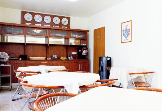 빌라 올리버 괴되뢰