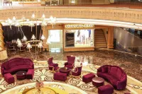 Crystal Prestige Elite Hotels in Goynuk Mahallesi