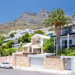 센트럴 트레저의 우아한 매력 휴양지  호텔