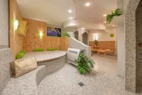 Hotel Jonathan - spa