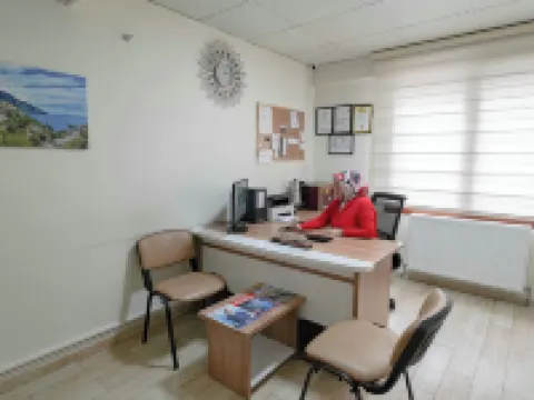 Duman Safir Rezidans Hotels in Talas