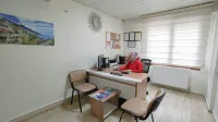 Duman Safir Rezidans Hotels in Talas