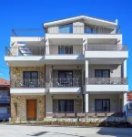 Epineio Comfort Living Hôtels à : Dio-Olympos