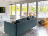 Stylish Holiday Apartment on Oland Hotels in Borgholm Municipality