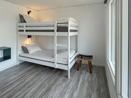 Stylish Holiday Apartment on Oland Hotels in Borgholm Municipality