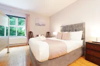 Ashville Guesthouse Hotels in der Nähe von Ulster Bank