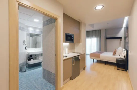Palau Apartments Valencia