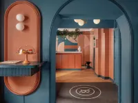 Hôtel Biskui Các khách sạn gần 16. Trocadéro - Passy