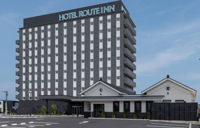 ホテルルートイン徳島空港-松茂スマートインター-