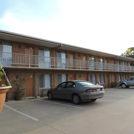 Red Cliffs Colonial Motor Lodge, Mildura Region