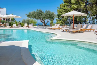 Serenity Hill Hotels in Pallini