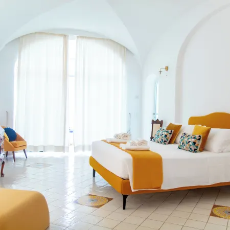 YourHome - Villa Aldo Marino