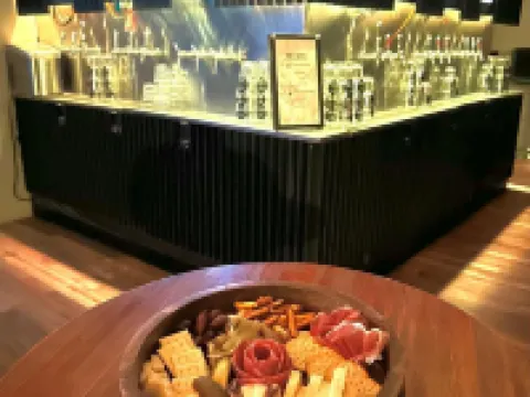 The Well Hotel & Taproom Hotels in Trinidad