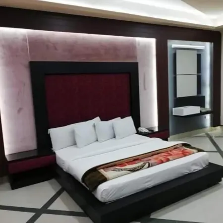 Hotel Grace Inn Multan