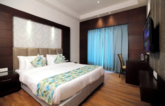 斯特拉酒店及度假村