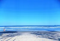 Apartamento Praias de Ubatuba - Praia Grande Hotels in Praia Grande