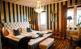 Palace Hotell - Housity