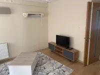 pegasus pansiyon Hotel a Sasalli Merkez Mahallesi