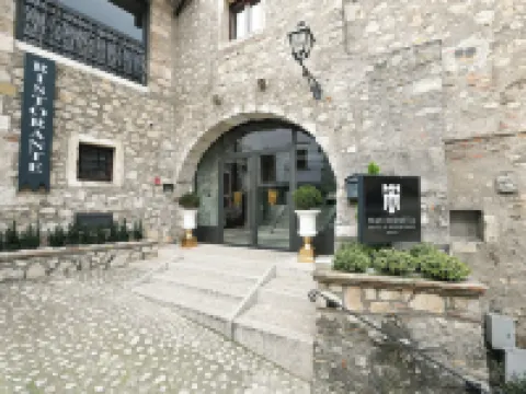 Hotel Mastrodattia Hotel a Celano