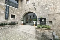 Hotel Mastrodattia