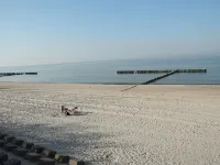 Apartment in Dziwnowek with Sea View - Beach