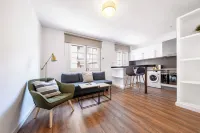 Caliu Apartments Barcelona - Fira Hotel di L'Hospitalet de Llobregat