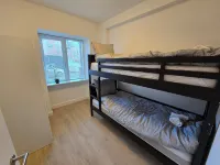 4 værelses Lejlighed I Vejle Hotels in Vejle